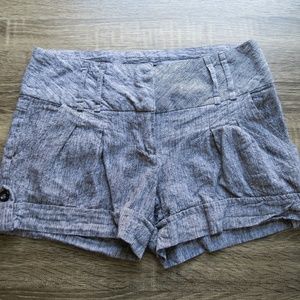 My Michelle (1) Shorts